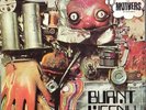 FRANK ZAPPA Burnt Weeny Sandwich RSLP First press A1/B1 Plays EX Clean sleeve