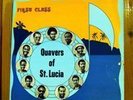 QUAVERS OF ST. LUCIA First Class CADENCE-LYPSO REGGAE & SOUL* Hear
