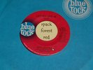 OTIS LEAVILL - Let Her Love Me - BLUE ROCK -  7 