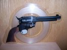 Guns N' Roses  - Paradise City GUN  SHAPED PICTURE DISC  NEW