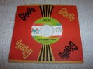 Johnny Nash - Deep In The Heart Of Harlem - northern soul on Groove - LISTEN