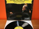 DGG 429 226-1 Digital BRUCKNER Symphony no 7 KARAJAN - Last recording NM