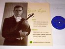 33CX 1395 LEONID KOGAN MOZART VIOLIN CONCERTO PROKOFIEV NO 2 UK ORIG MONO NM LP