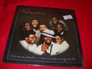 Paradise Worlds Midnight gospel funk LP SEALED