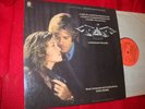 blaxploitation/samples soundtrack: Three Days of the Condor Dave Grusin Capitol