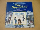 PHIL SPECTOR WALL OF SOUND - THE RONETTES GREATEST HITS (PS INTERNATIONAL) NICE