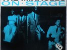MIRACLES- LIVE ON STAGE,TAMLA,MONO,ORIGINAL,GLOBE LABEL NEAR MINT