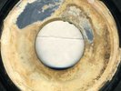 2012 UNKNOWN-THIS IS A SMALL WORLD-REGGAE 45 7