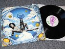 ANIMA SOUND - STÜRMISCHER HIMMEL     ORIGINAL OHR - Prog Rock Kraut
