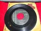 WAYNE WORLEY RED HEADED WOMAN/  TO BE ALONE ELBRIDGE NM ROCKABILLY 11016
