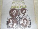 The Kinks - Something Else by The Kinks DUTCH 1st PRESS in UK cover