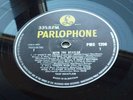 WITH THE BEATLES ORIGINAL 1963 UK LP  -7N -7N