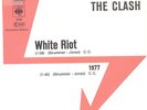 The Clash : 