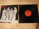 BEHERIT - The Oath of Black Blood LP Vinyl Turbo Records Blasphemy Revenge RARE