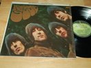 The Beatles Rubber Soul Near Mint Vinyl Record Shrink Capitol ST 2442 NM LP