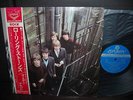 Rolling Stones Golden Album Japan ONLY LP OBI INSERT 1972