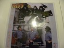 KISS to hot to handle  LP VERY limited edition yellow wax Still sealed