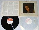 CLUB NATIONAL DU DISQUE CND 12/13 MOZART CONCERTOS,SELLIER,RISTENPART MONO 2LP