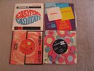 The Easybeats 4 singles.