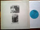 LONNIE AUSTIN & NORMAN WOODLIEFF: LEADER RECORDS 1975 LP: LEE 4045: EX / NM