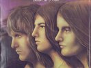 EMERSON LAKE AND PALMER Trilogy MFSL 1-218 LP Still Sealed USA Gatefold