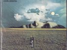 JOHN LENNON Mind Games MFSL 1-293 LP Still Sealed USA New in Plastic Audiophile