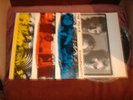 THE POLICE SYNCHRONICITY PORTUGAL LP