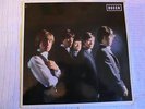 Rolling Stones - Same - BLK 16300-P  Mono - Top