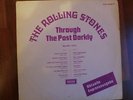 Rolling Stones - Through the Past Darkly - Aktuelle Express-Ausgabe