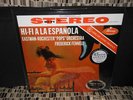 Hi-Fi A LA ESPANOLA/FERNANDEZ