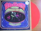2LP THE DOORS - LIVE AT PITTSBURGH ( RED VINYL )