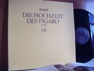 MOZART FIGARO SUITNER, Prey, Guden, 1964 ETERNA 825498-500 Box 3x LP Stereo  NM