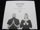 November Növelet 7