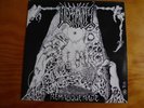 DEPRAVITY - FINLAND DEATH METAL - EP 1991 - REMASQUERADE. RARITY. CLASSIC