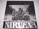 NIRVANA.....ALL OF US - UK ORIGINAL 1ST PRESS FROM 1968....PSYCH CLASSIC