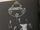 SILMARIL The Voyage Of Icarus 2 x LP RARE o/p Psych Folk Locust Reis psychedelic