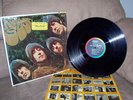 THE BEATLES  RUBBER SOUL 