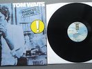 TOM WAITS BOUNCED CHECKS LP ASYLUM 1981 nM LOOKS UNPLAYED BETTE MIDLER