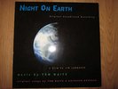 Tom Waits - Night On Earth Vinyl LP (OST Jim Jarmusch)