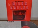 Miles Davis Miles Smiles Japan LP Shorter Hancock Sony
