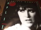 PATRICIA BARBER : SPLIT NUMBERED LIMITED EDITION VIRGIN VINYL 180 GRAM LP ALTO