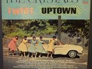The CRYSTALS - Twist Uptown - PHLP 4000 - Original 1st Pressing of 4000 Units