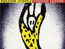 ROLLING STONES – Voodoo Lounge 2 disc (Virgin, pressed in  UK, 1994) VERY RARE