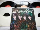 THE BEATLES/ THE HISTORIC SESSIONS/ 3 RECORD BOX SET  N/MINT
