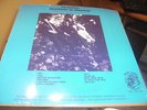 The Damned Blackout in Berkeley Vinyl LP Live Square Club California March 1982