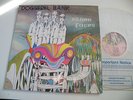 Doggerel Bank Silver Faces LP UK Charisma 1973 Prog Folk Large Mad Hatter label