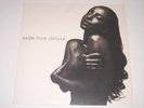 Sade - Love Deluxe - Original 1992 UK LP