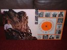 MOBY GRAPE Moby Grape 69 LP 1969 1st  MONO