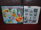 THE BAND Music From Big Pink LP 1968 CAPITOL 1st MONO