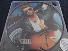 George Michael - Faith - Picture Disc